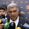Fútbol última hora