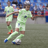 Todas las noticias del fútbol femenino en As.com. La mejor información de la Liga Femenina, Copa de la Reina, Women's Champions League, Mundial, Eurocopa y más