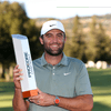 Scheffler llega a la Ryder Cup lanzado tras lograr su 19ª victoria en el circuito PGA