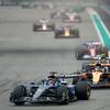 Albon, sobre Sainz: “Técnicamente, Carlos y yo somos muy parecidos”