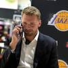 Mark Cuban: “Decepcioné a la gente con el traspaso de Luka a los Lakers”