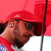 “Hamilton debería retirarse ahora”