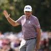 Trump apoya que Keegan Bradley sea capitán-jugador en la Ryder Cup