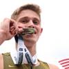 Un chico de 16 años hace una marca estratosférica en los 800 de los trials americanos