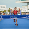 La Copa del Mundo de triatlón en Valencia es cancelada