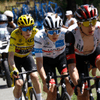 Un compañero de Pogacar desvela el inusual regalo que le hizo tras ganar el Tour de Francia: “Es peculiar, pero une a la gente”
