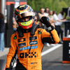 Piastri no falla y Sainz respira, pero Aston se pierde