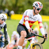 Felipe Orts va en busca de un nuevo milagro en el Europeo de ciclocross