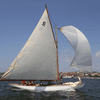 La Copa Gitana vuelve a las aguas del Abra