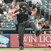 Jen Pawol, la primera umpire de las Grandes Ligas
