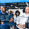 El punto débil de Williams