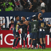 Fútbol Internacional