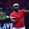 Tiafoe liderará al Equipo del Mundo en la próxima Laver Cup en San Francisco