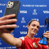 Todas las noticias del fútbol femenino en As.com. La mejor información de la Liga Femenina, Copa de la Reina, Women's Champions League, Mundial, Eurocopa y más
