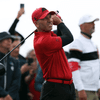 España se cuela en el show de McIlroy en el British Open