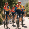 Lidl-Trek y CRIVIT anuncian su alianza