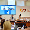 El Consejo Español para la Igualdad en el Deporte se reúne para promover avances en la presencia de mujeres directivas