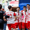 El Leganés sorprende al Movistar Inter y evita el clásico con ElPozo