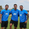 Fútbol última hora