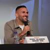Hecher Sosa: del WOW de Topuria a soñar con la UFC