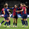Todas las noticias del fútbol femenino en As.com. La mejor información de la Liga Femenina, Copa de la Reina, Women's Champions League, Mundial, Eurocopa y más