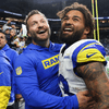Kyren Williams asegura su futuro con Los Angeles Rams