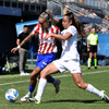Todas las noticias del fútbol femenino en As.com. La mejor información de la Liga Femenina, Copa de la Reina, Women's Champions League, Mundial, Eurocopa y más