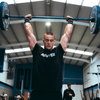 Un entrenador personal desmiente el mito más común entre los que hacen crossfit: “El cuerpo es una ‘máquina’ que se adapta”