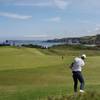 Portrush y el golf como espejo de una Irlanda en paz
