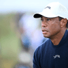 El ocaso de Tiger Woods: a punto de quedarse sin ranking