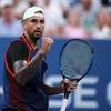 Kyrgios se apunta al US Open