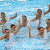 Un bronce en equipo técnico pone la guinda al gran día de España