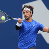 Trompazo de Musetti y Toronto se queda sin su tercer favorito