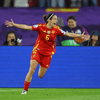 Todas las noticias del fútbol femenino en As.com. La mejor información de la Liga Femenina, Copa de la Reina, Women's Champions League, Mundial, Eurocopa y más
