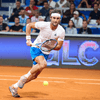 Un pletórico Taberner jugará la primera final ATP de su vida