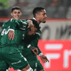 Fútbol Internacional