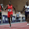 Tres ‘balas’ españolas se cuelan en el duelo entre Lyles y Tebogo