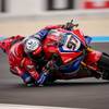 Honda llama a Vierge para las 8 Horas de Suzuka