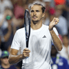 El cambio de Zverev: “Hace tres años y medio que no rompo una raqueta”