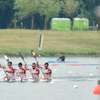 El K4 500 de España pasa directo a la final de los Mundiales