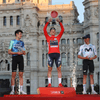 El hito que La Vuelta cumple en 2025 y con el que iguala al Tour de Francia y al Giro de Italia