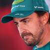 Alonso exime a Newey