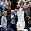 Dimitrov faltará a un Grand Slam por primera vez en 15 años