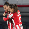 Todas las noticias del fútbol femenino en As.com. La mejor información de la Liga Femenina, Copa de la Reina, Women's Champions League, Mundial, Eurocopa y más