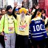 La policía de India detiene al presunto autor del atropello de Fauja Singh