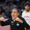 Palo de Scariolo a la FIBA