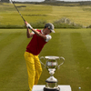 Yago Horno cae en la final del Boys Amateur