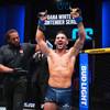 La UFC tiene un nuevo español: Hecher Sosa consigue el contrato
