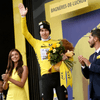 La etapa reina del Tour en imágenes
