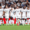 Fútbol última hora